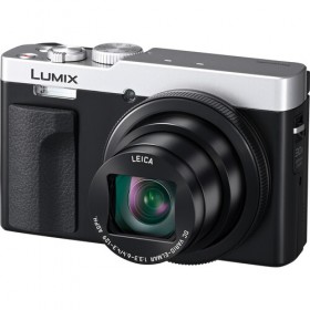 Panasonic Lumix TZ99 |...