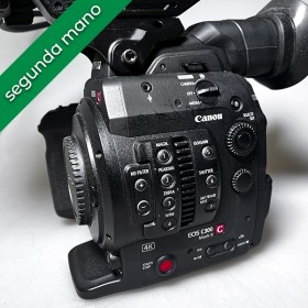 Canon EOS C300 Mark II |...