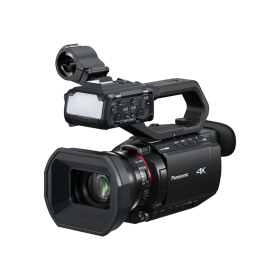 Panasonic AG-CX20 |...