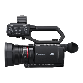 Panasonic AG-CX18 |...