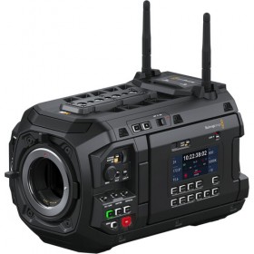 Blackmagic URSA Cine 12K |...