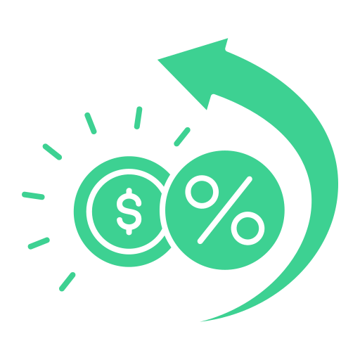 Beneficios inmediatos y beneficios fiscales